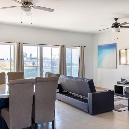 Tranquil Ground Floor Condo With Pool Access Rocky Point Exterior photo