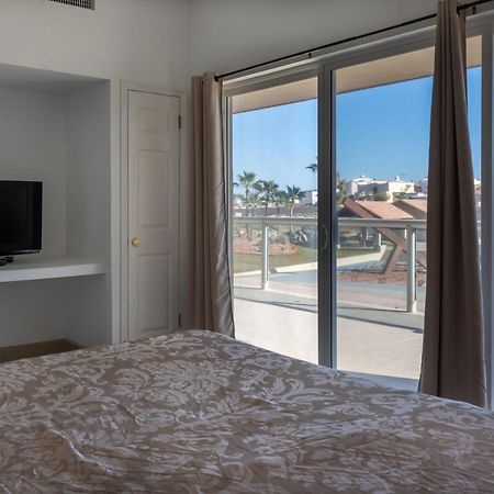 Tranquil Ground Floor Condo With Pool Access Rocky Point Exterior photo