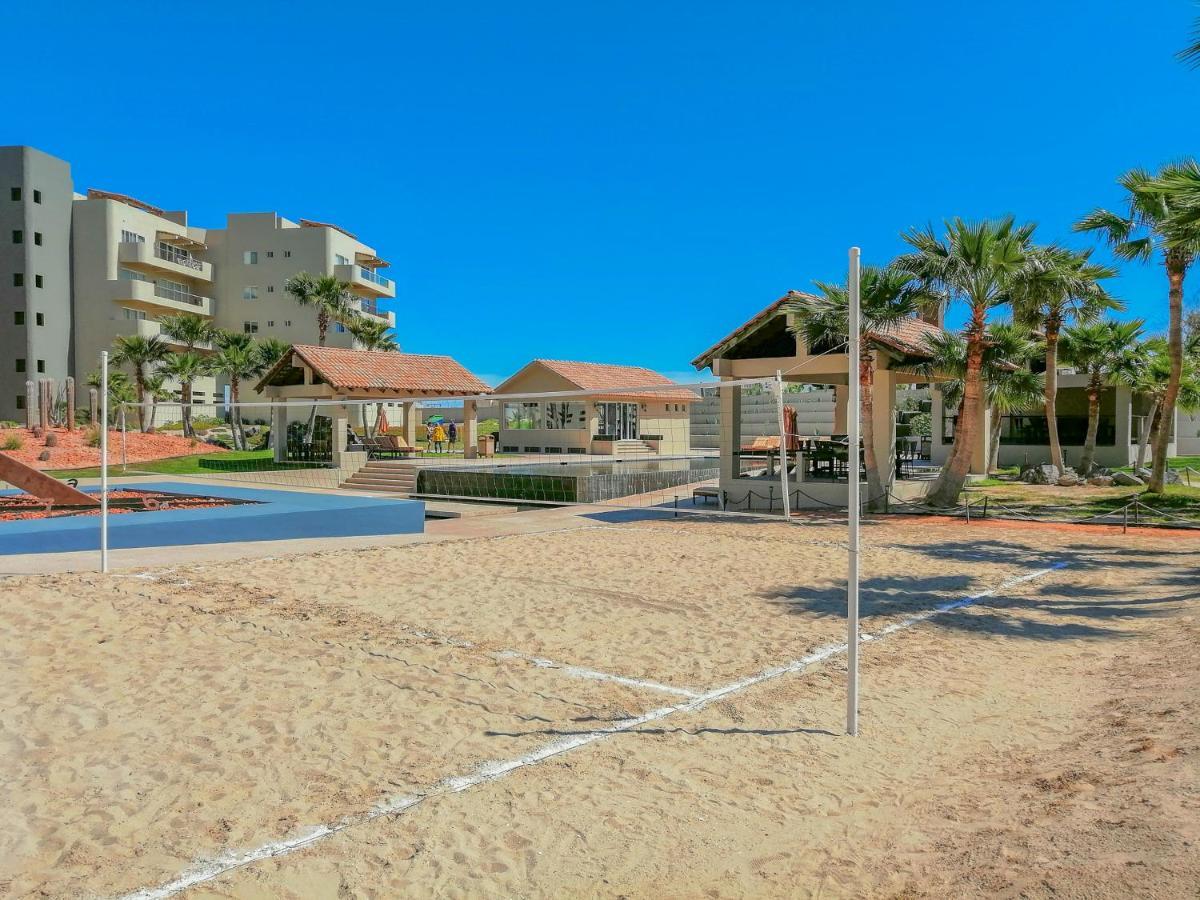 Tranquil Ground Floor Condo With Pool Access Rocky Point Exterior photo