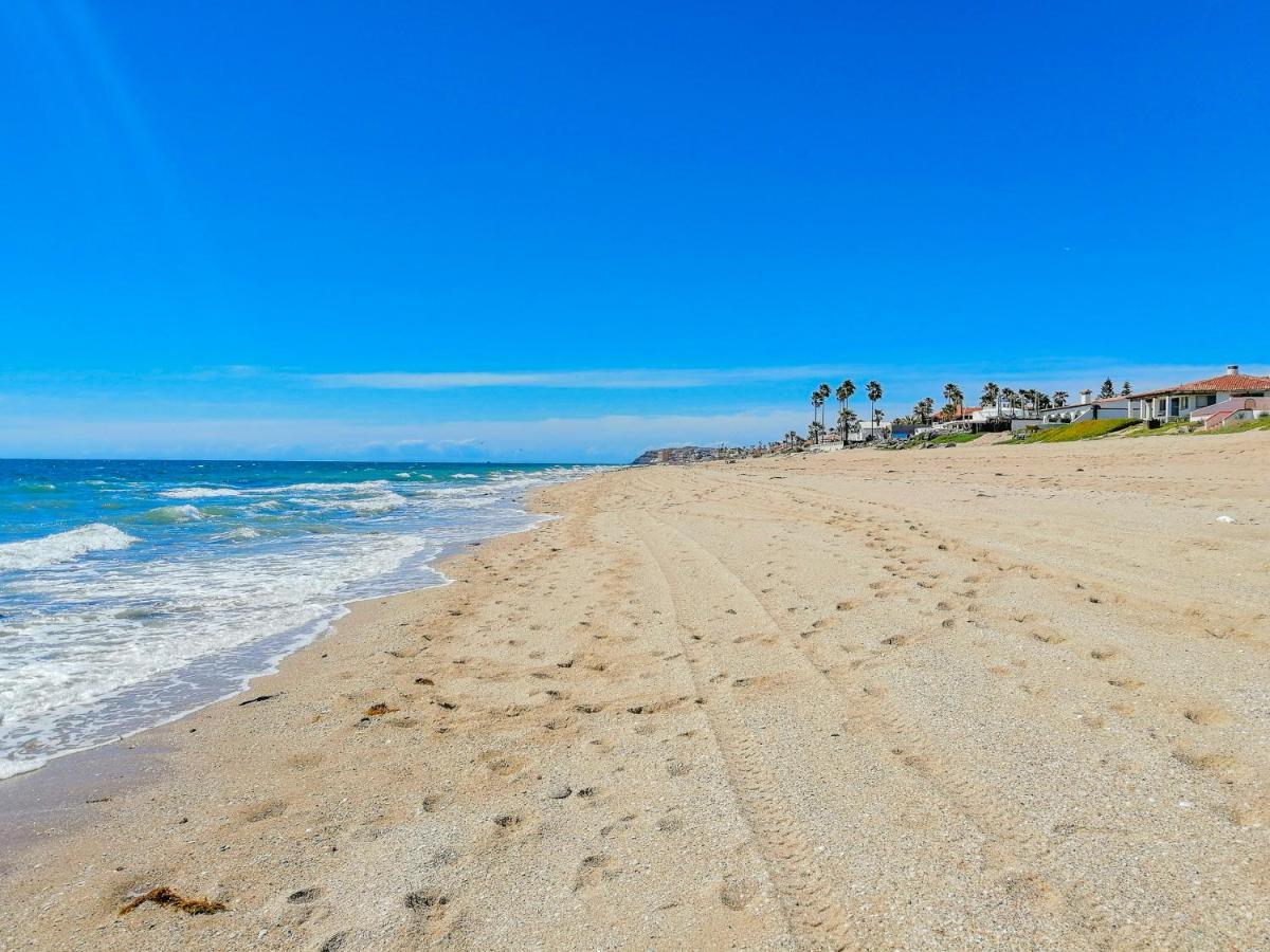 Tranquil Ground Floor Condo With Pool Access Rocky Point Exterior photo