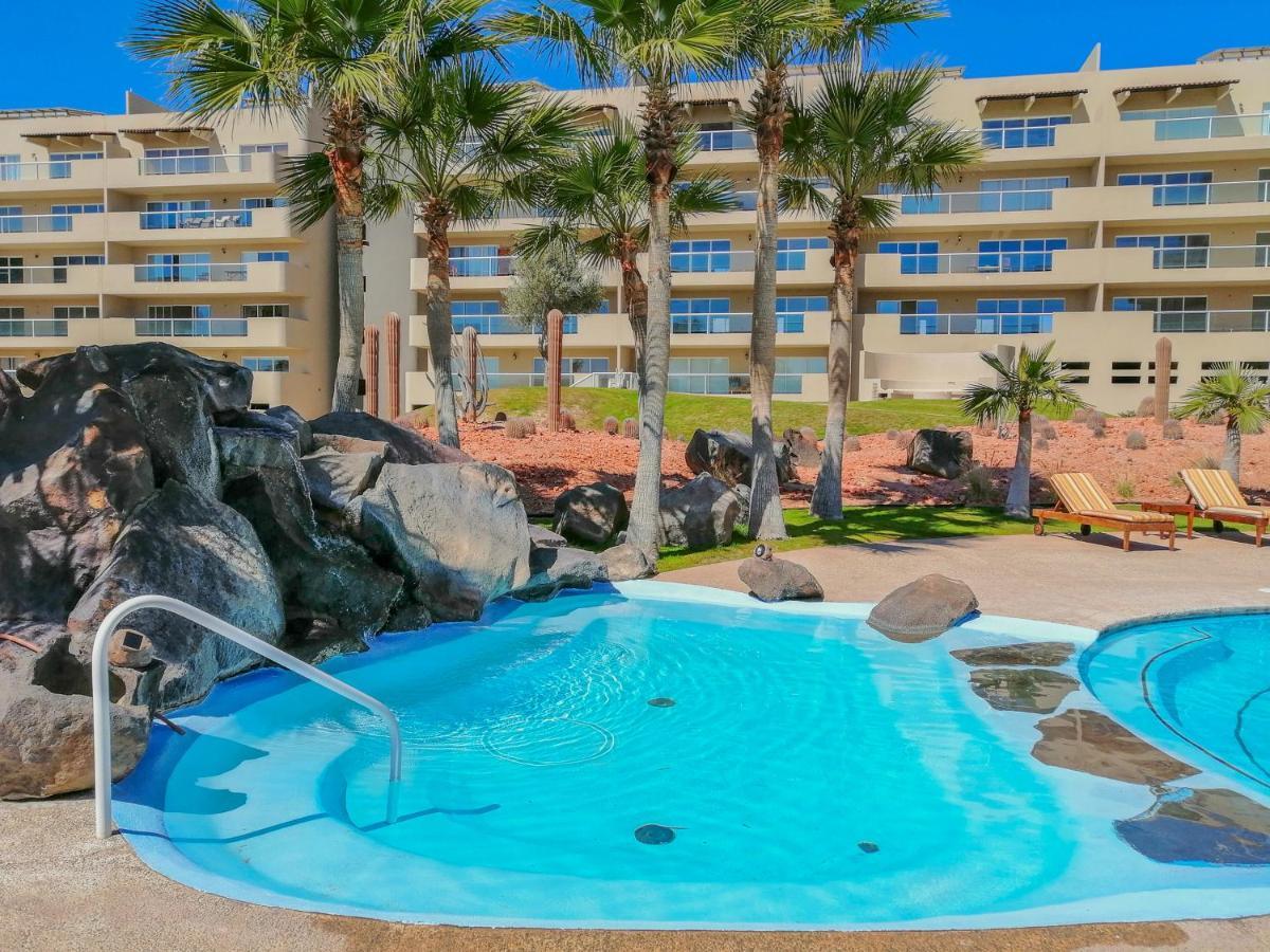 Tranquil Ground Floor Condo With Pool Access Rocky Point Exterior photo