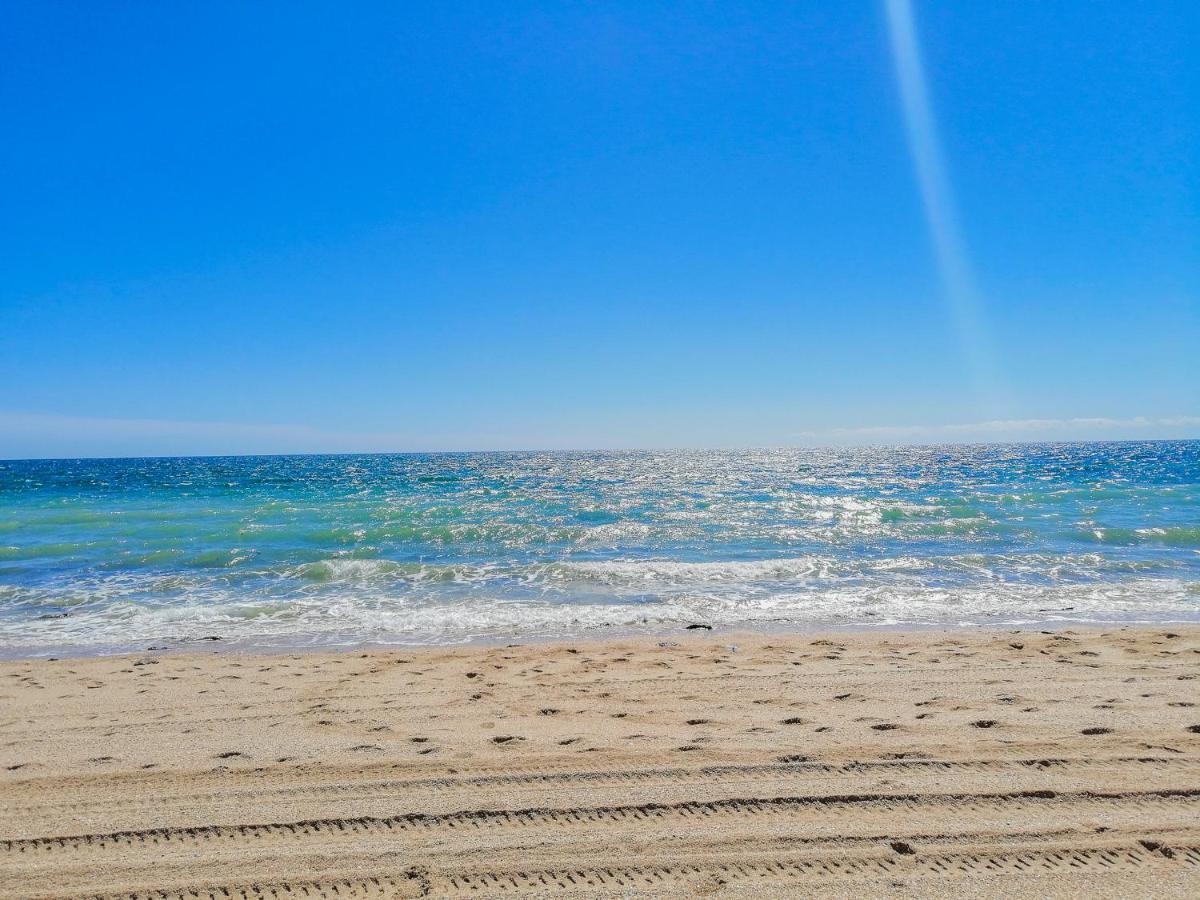 Tranquil Ground Floor Condo With Pool Access Rocky Point Exterior photo